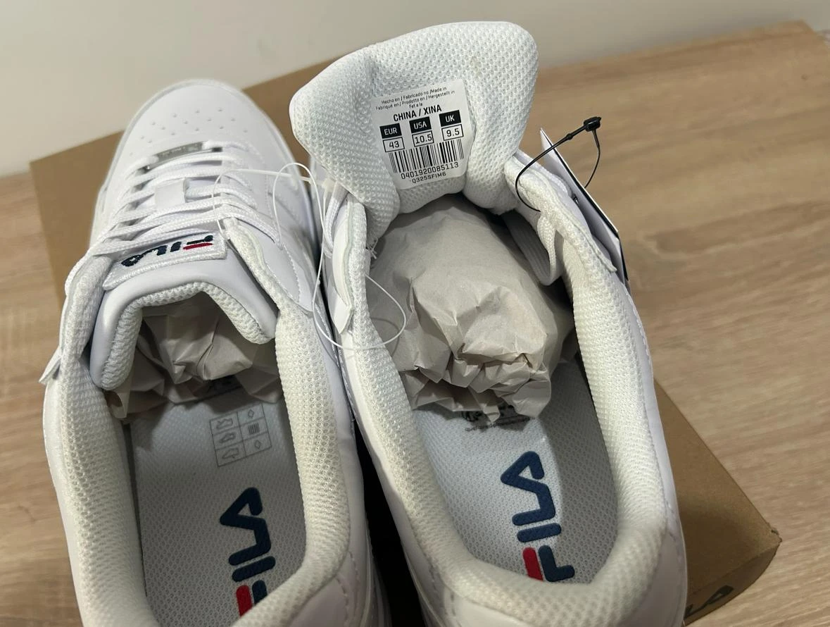 Fila Logan Evo sneakers maat 43 – photo 6